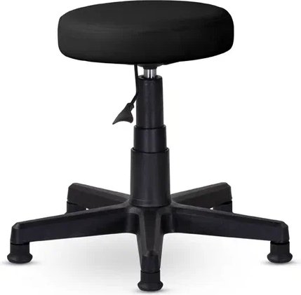 

Офисный стул UTFC Кассира L (Z11 черный)