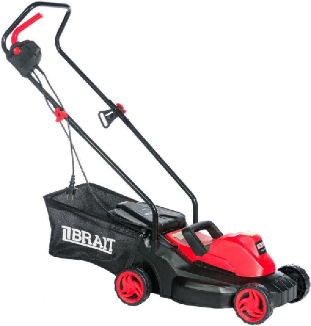 Газонокосилка Brait BR32-1200