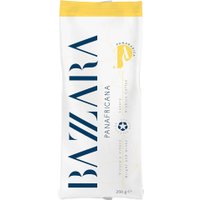 Кофе Bazzara Panafricana зерновой 250 г