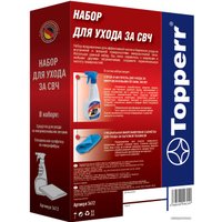 Средство для СВЧ Topperr 3412