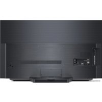 OLED телевизор LG C2 OLED48C24LA