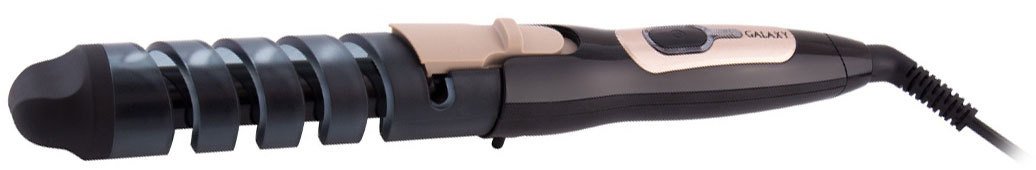 

Спиральная плойка Galaxy Line GL4622