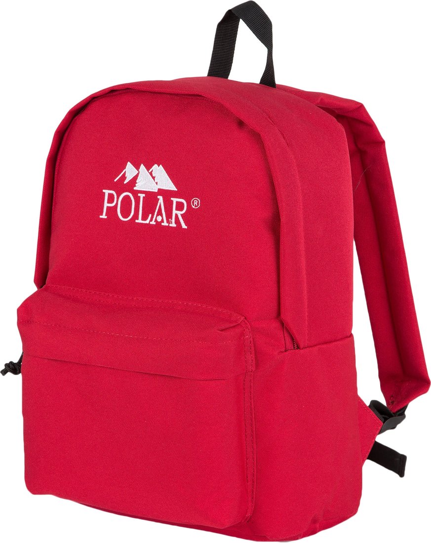 

Городской рюкзак Polar 18210 (красный)