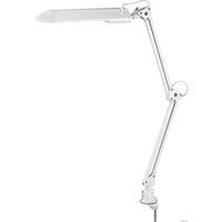 Настольная лампа ЭРА NL-201-G23-11W-W