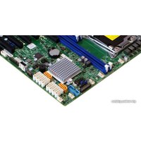 Материнская плата Supermicro X10DRL-I