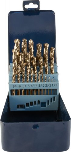 Thorvik TDBS25K5 (25 шт)