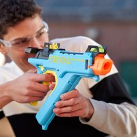 Бластер игрушечный Nerf Райвл Видение F3959121