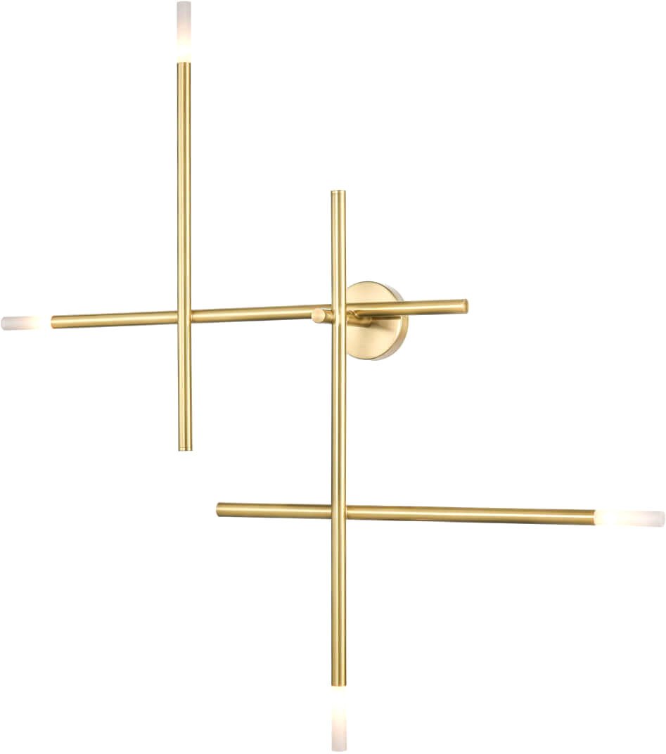 

Бра Vele Luce Corda VL5534W14