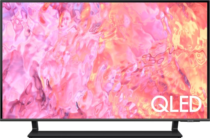 Samsung QLED 4K Q65C QA43Q65CAKXXT