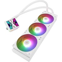 Система жидкостного охлаждения для процессора Thermalright Grand Vision 360 ARGB (белый) в Лиде