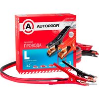 Пусковые провода Autoprofi AP/BC - 3000 L