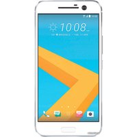 Телефон HTC 10 Lifestyle Glacier Silver