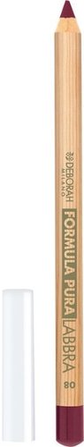 Карандаш для губ Deborah Milano Matita Labbra Formula Pura Lippencil (тон 08)
