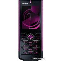 Телефон Nokia 7900 Crystal Prism