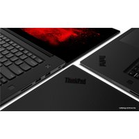 Рабочая станция Lenovo ThinkPad P1 2nd Gen. 20QUS11E00