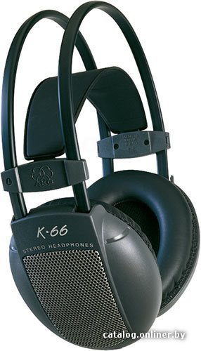 Akg k66 price clearance