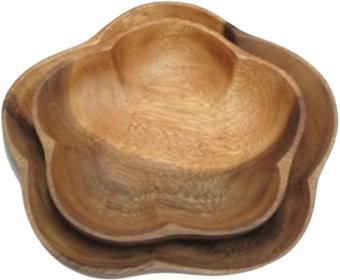 Блюдо Oriental Way Камелия WD-6955