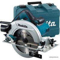 Дисковая (циркулярная) пила Makita HS7601K