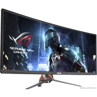 Игровой монитор ASUS PG348Q