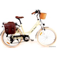 Электровелосипед Elbike Monro Vip в Бобруйске