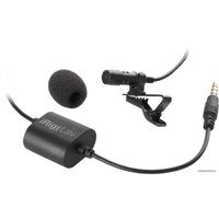 Проводной микрофон IK Multimedia iRig Mic Lav
