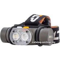 Фонарь Яркий луч Panda 2M Red