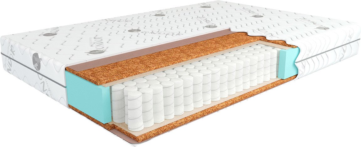 

Матрас Kondor Mister Tango 140x195 (жаккард)