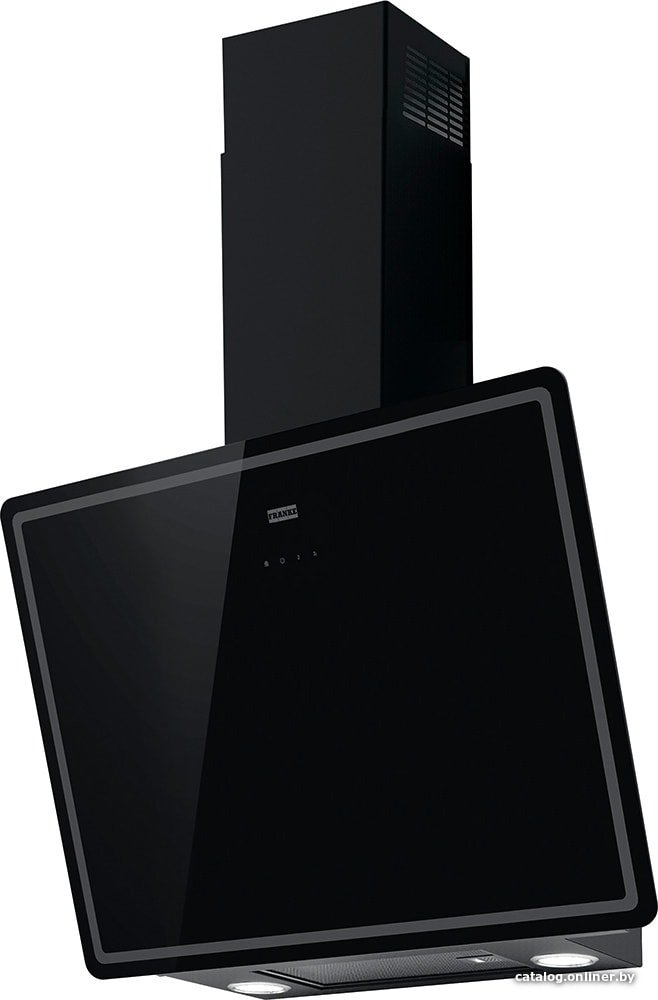 

Кухонная вытяжка Franke Smart Vertical 2.0 FPJ 615 V BK/DG 330.0573.294