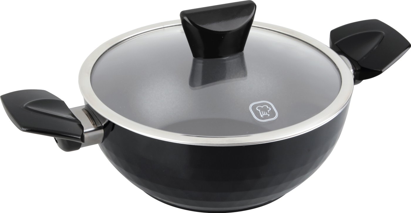 

Кастрюля Rondell RDA-771