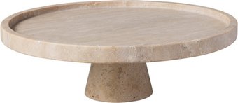 Подставка для торта Villeroy & Boch Manufacture Travertine 10-1375-3841