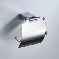 Держатель для туалетной бумаги Shevanik SG5705