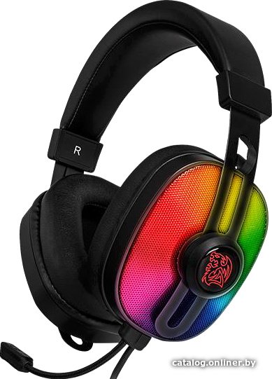 Наушники Thermaltake Pulse G100