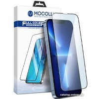 Защитное стекло Mocoll Rhinoceros 2.5D для Phone 13/13 Pro в Бресте