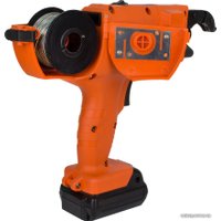 Пистолет для вязки арматуры Frosp GS-880 (с 2-мя АКБ)