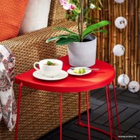 Журнальный столик Ikea Транаре 704.114.23