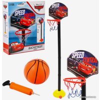 Баскетбол детский Disney Тачки 7503145