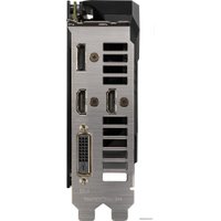 Видеокарта ASUS TUF Gaming GeForce GTX 1660 Ti Evo 6GB GDDR6