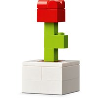 Конструктор LEGO Classic 11038 Яркая креативная коробка с кубиками