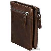 Кошелек EZcase Yerofey (коричневый)
