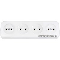 Розетка Bylectrica РА16-246