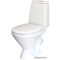 Унитаз напольный Sanita Кама Стандарт KMASACC01090211 в Витебске