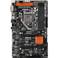 Материнская плата ASRock H170A-X1