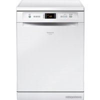 Отдельностоящая посудомоечная машина Hotpoint-Ariston LFF 8M121 C EU