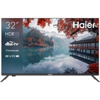 Телевизор Haier 32 Smart TV M1