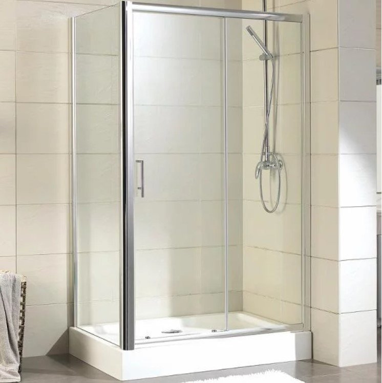 

Душевой уголок Aquanet Delta NPE1131 160x80