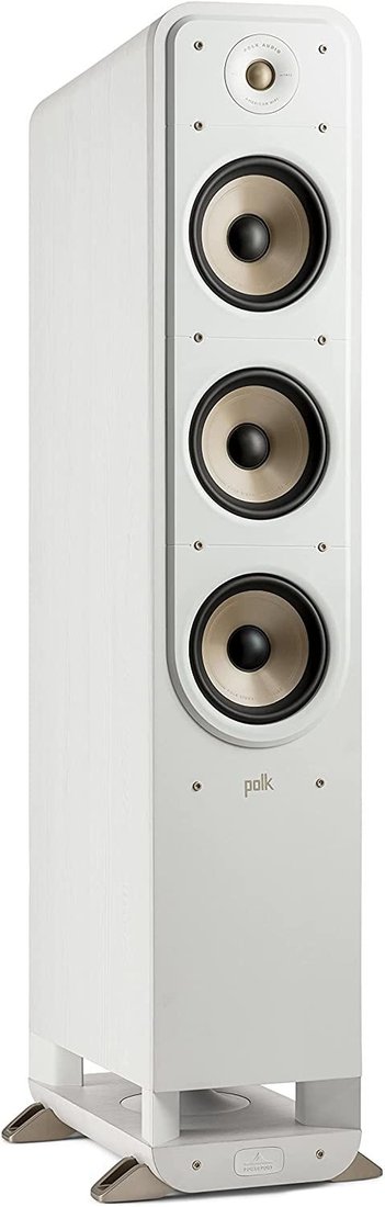 

Напольная акустика Polk Audio Signature Elite ES60 (белый)