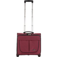 Чемодан Polar П7108 (бирюзовый)