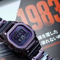 Наручные часы Casio G-Shock GMW-B5000PB-6E