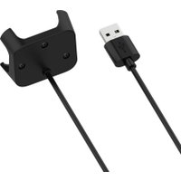 Зарядный кабель Bingo для Xiaomi Mi Watch Lite/Redmi Watch (черный)
