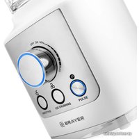 Стационарный блендер Brayer BR1200WH